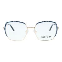 Oprawa okularowa Portman 1109 C01